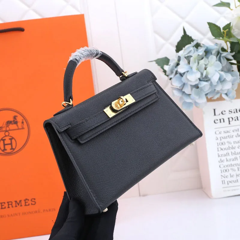 ANAFORA LUXE - HMS Bags - 061
