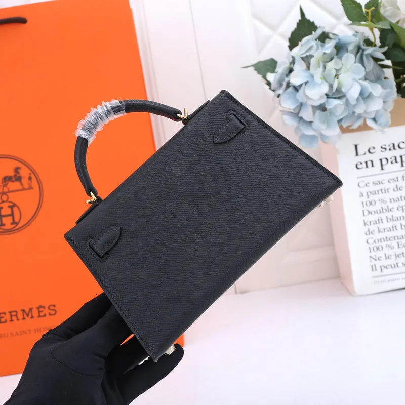 ANAFORA LUXE - HMS Bags - 061