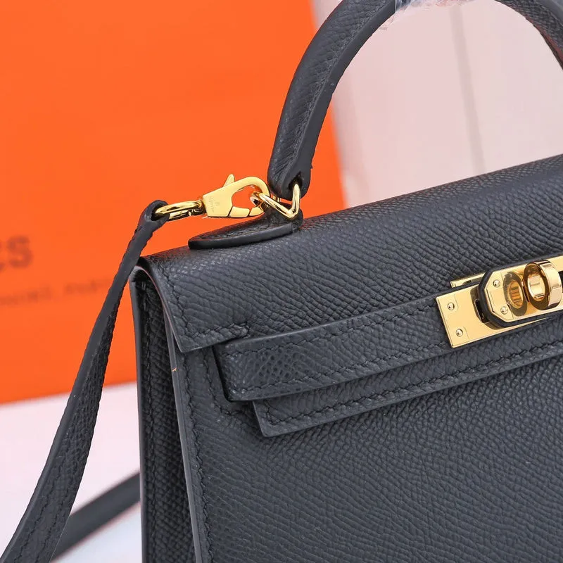 ANAFORA LUXE - HMS Bags - 061
