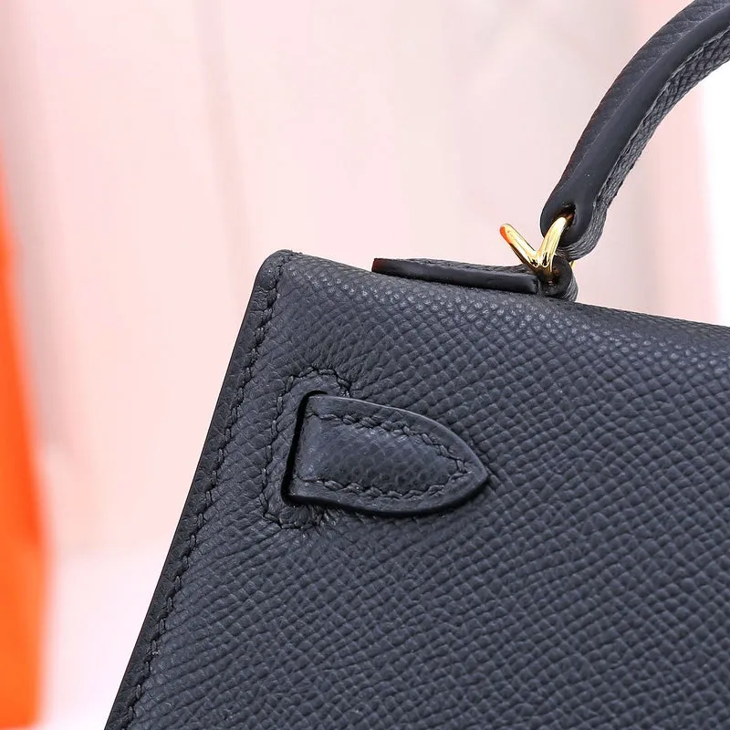 ANAFORA LUXE - HMS Bags - 061