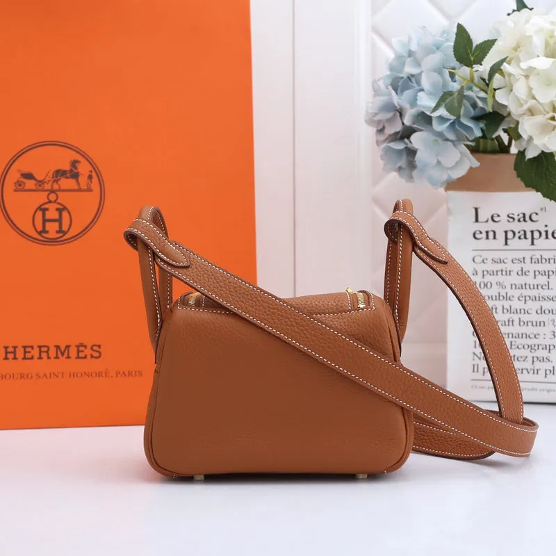ANAFORA LUXE - HMS Bags - 071