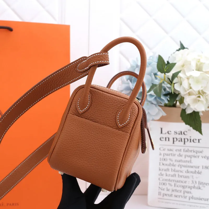 ANAFORA LUXE - HMS Bags - 071