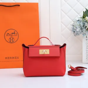 ANAFORA LUXE - HMS Bags - 098