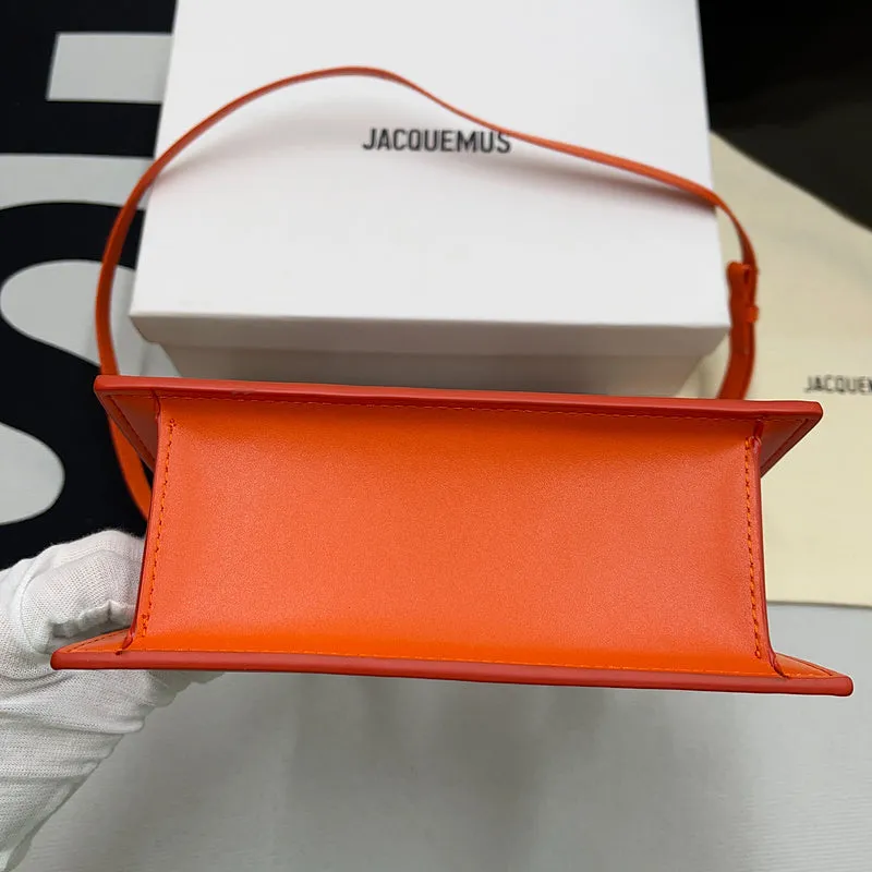 ANAFORA LUXE - JQM Bags - 004