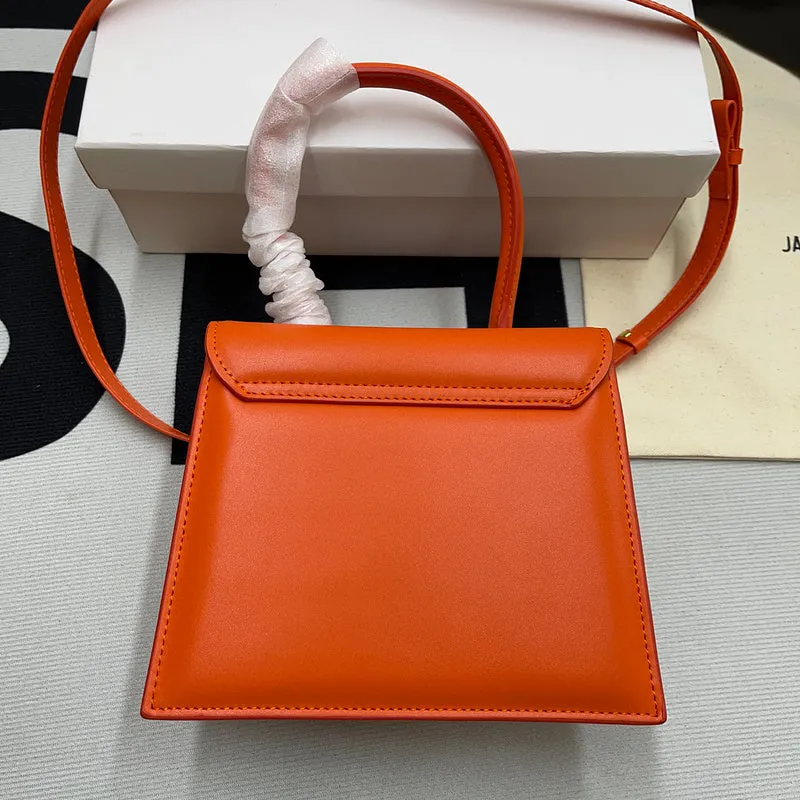 ANAFORA LUXE - JQM Bags - 004