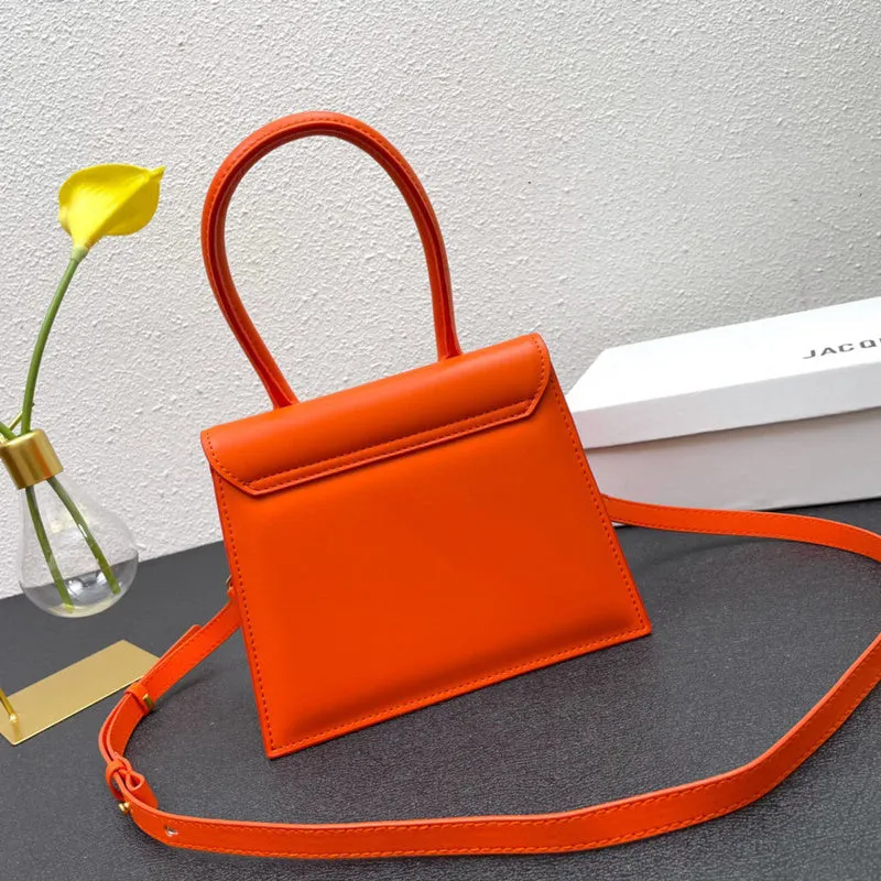 ANAFORA LUXE - JQM Bags - 004