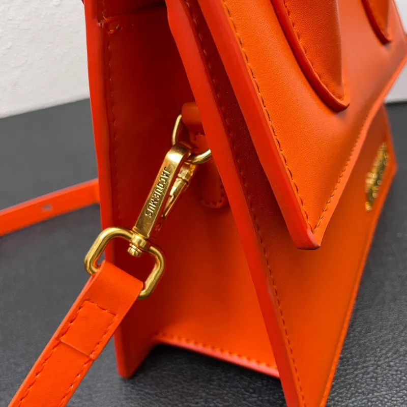 ANAFORA LUXE - JQM Bags - 004