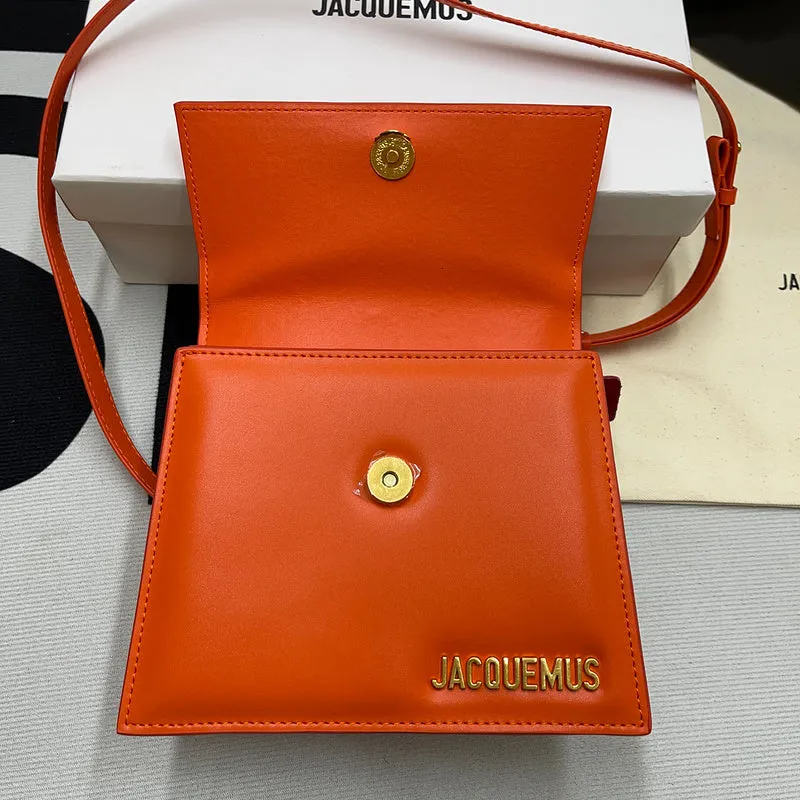 ANAFORA LUXE - JQM Bags - 004
