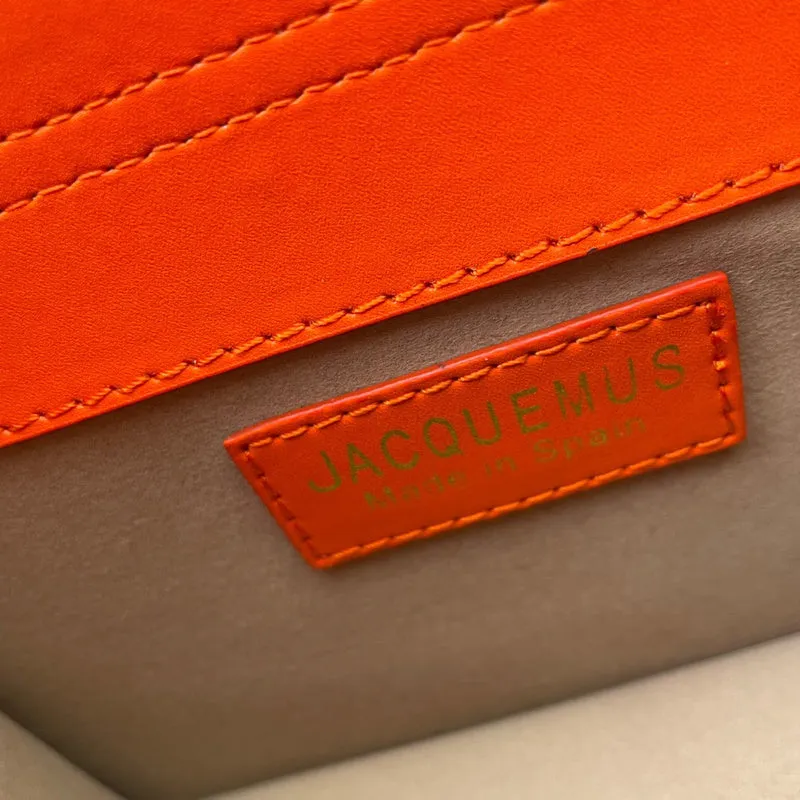 ANAFORA LUXE - JQM Bags - 004