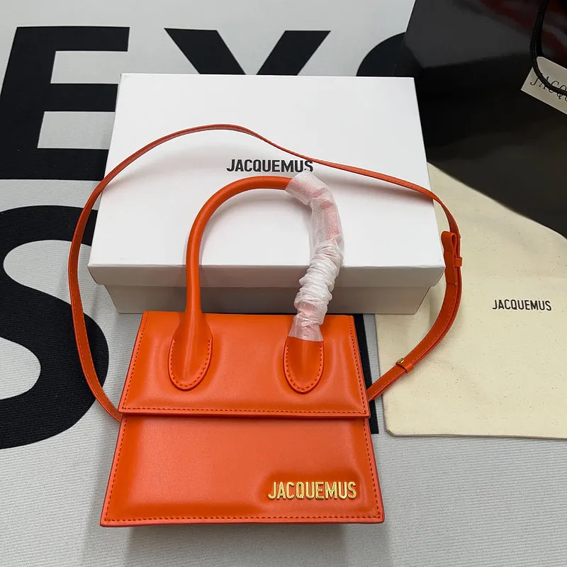 ANAFORA LUXE - JQM Bags - 004