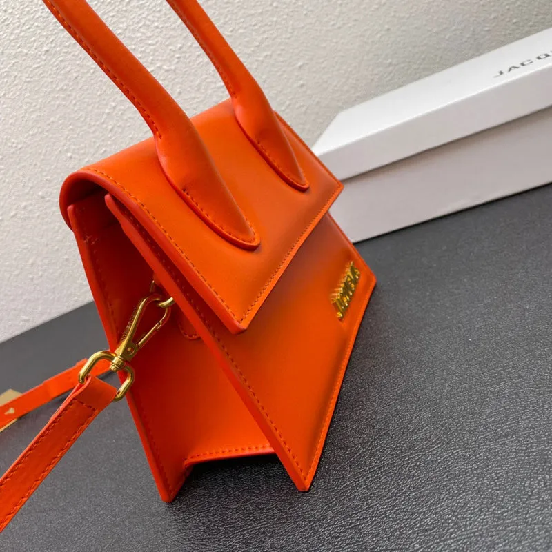 ANAFORA LUXE - JQM Bags - 004