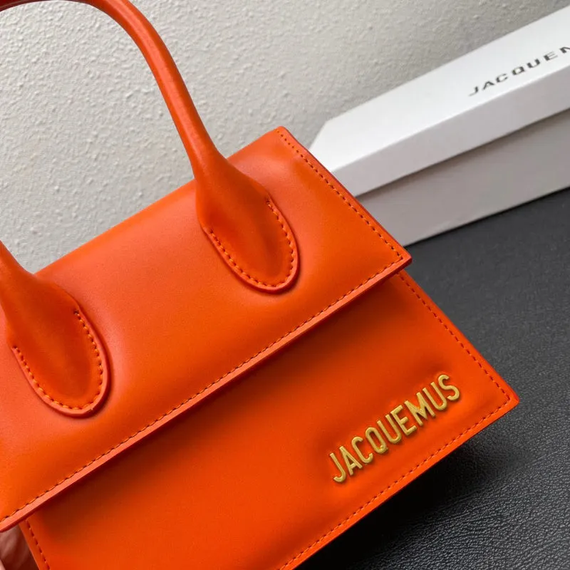 ANAFORA LUXE - JQM Bags - 004