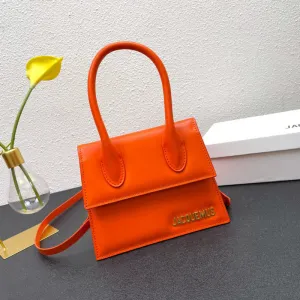 ANAFORA LUXE - JQM Bags - 004