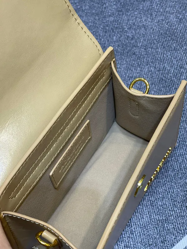 ANAFORA LUXE - JQM Bags - 013