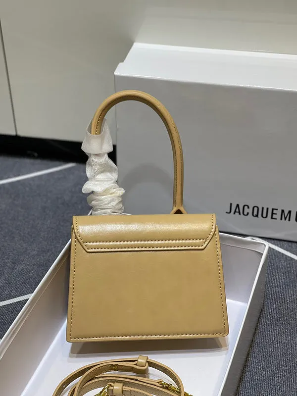 ANAFORA LUXE - JQM Bags - 013