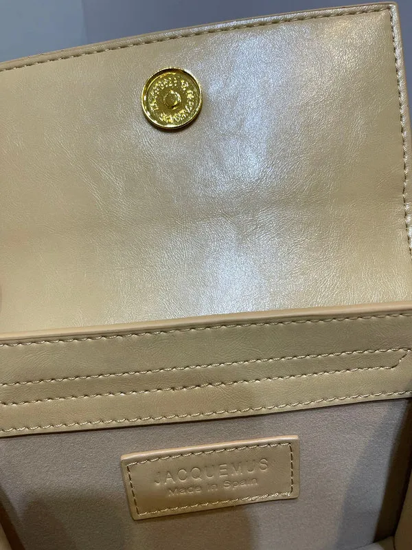 ANAFORA LUXE - JQM Bags - 013