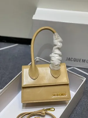 ANAFORA LUXE - JQM Bags - 013