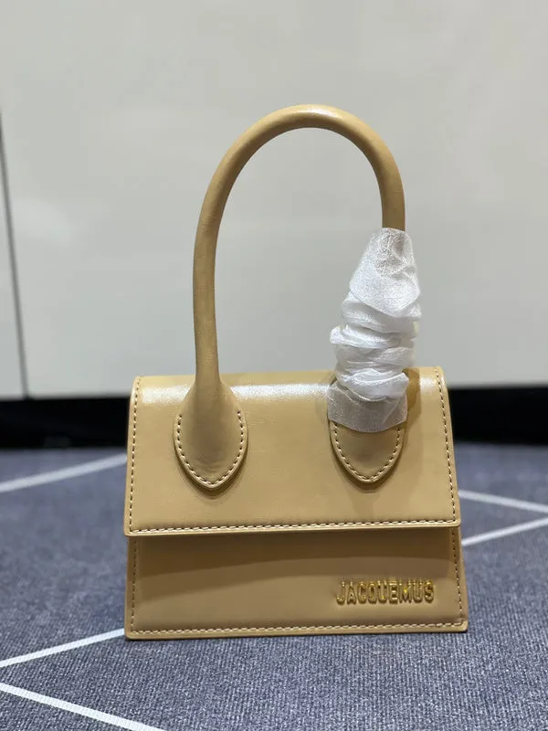 ANAFORA LUXE - JQM Bags - 013