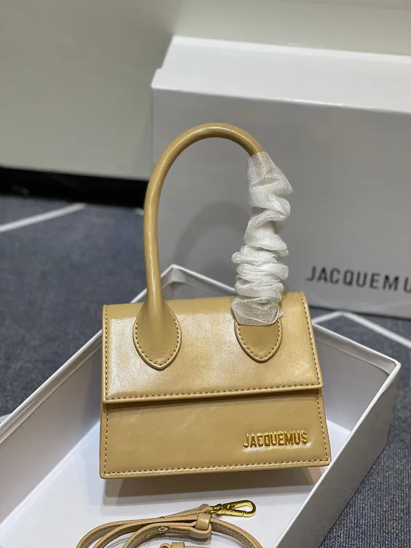 ANAFORA LUXE - JQM Bags - 013