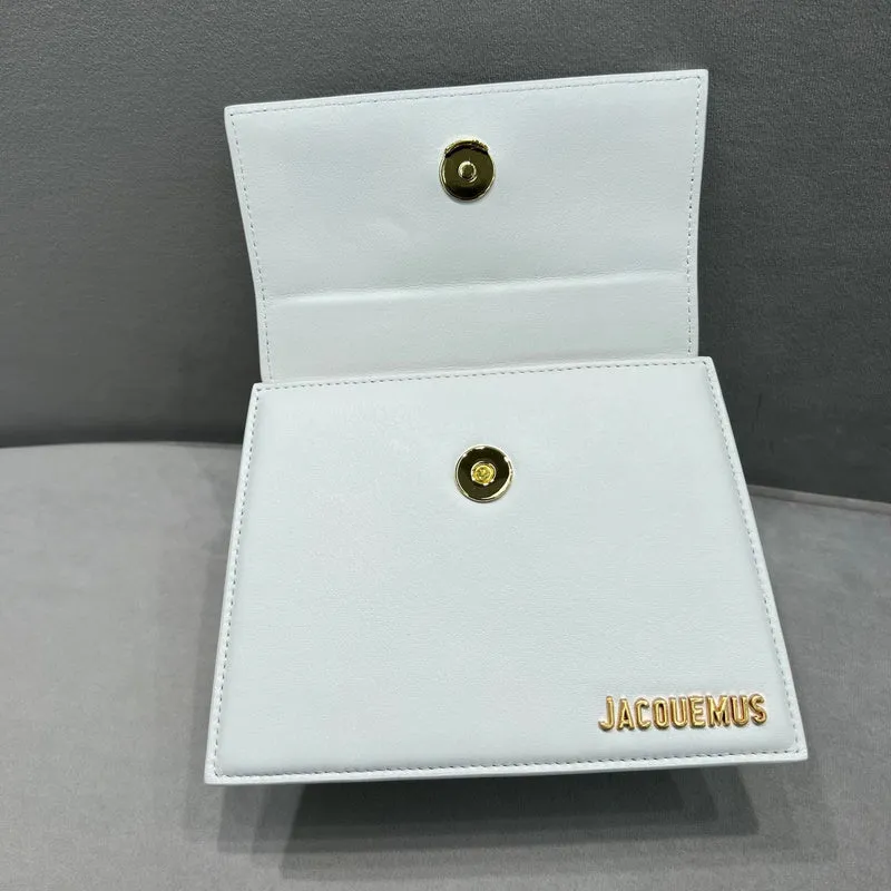 ANAFORA LUXE - JQM Bags - 022
