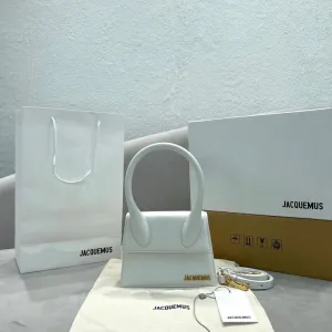 ANAFORA LUXE - JQM Bags - 022