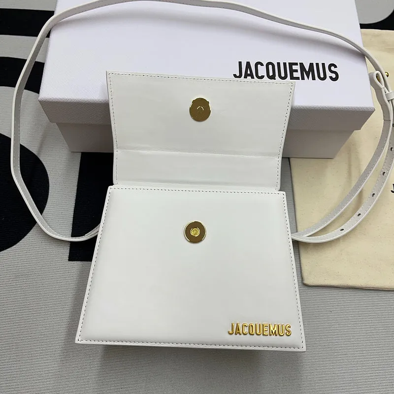 ANAFORA LUXE - JQM Bags - 022
