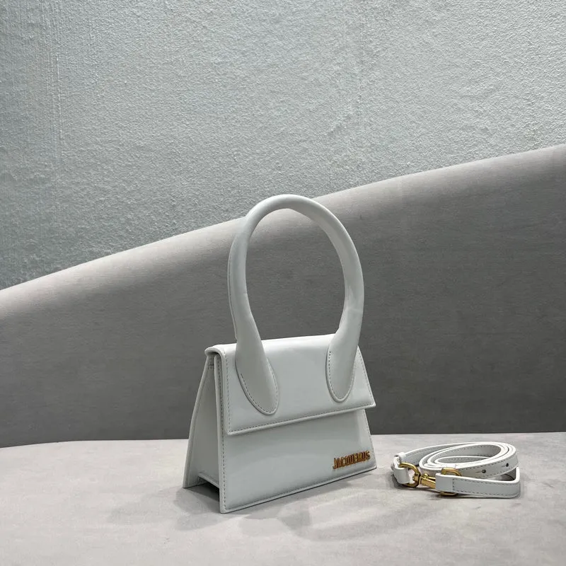 ANAFORA LUXE - JQM Bags - 022