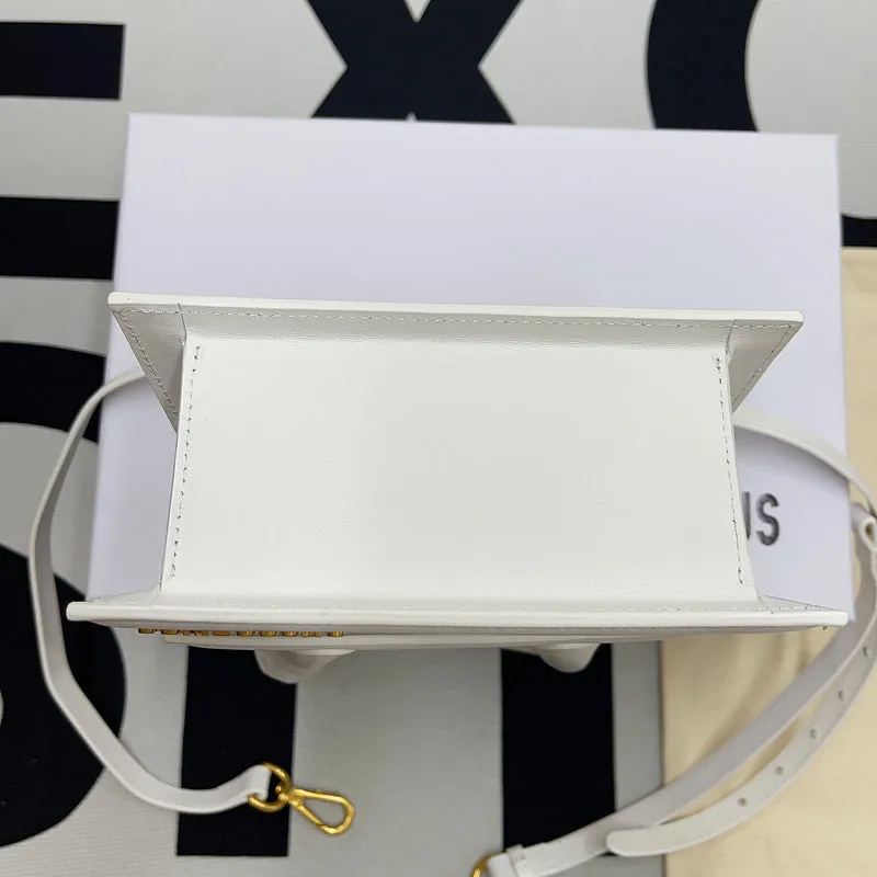 ANAFORA LUXE - JQM Bags - 022