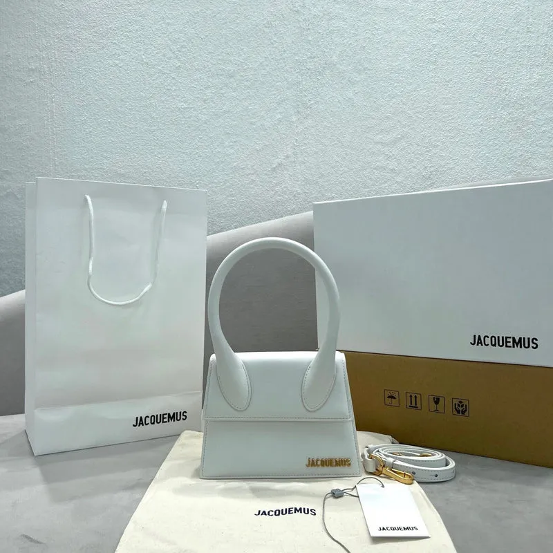 ANAFORA LUXE - JQM Bags - 022