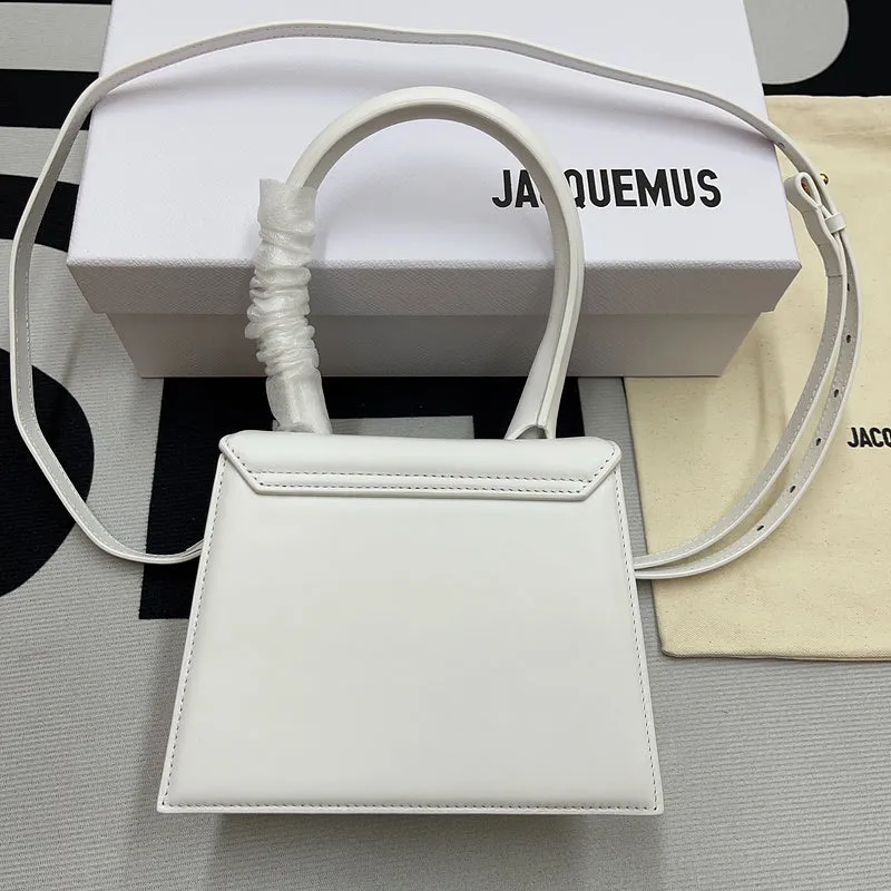 ANAFORA LUXE - JQM Bags - 022