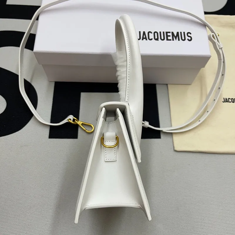 ANAFORA LUXE - JQM Bags - 022