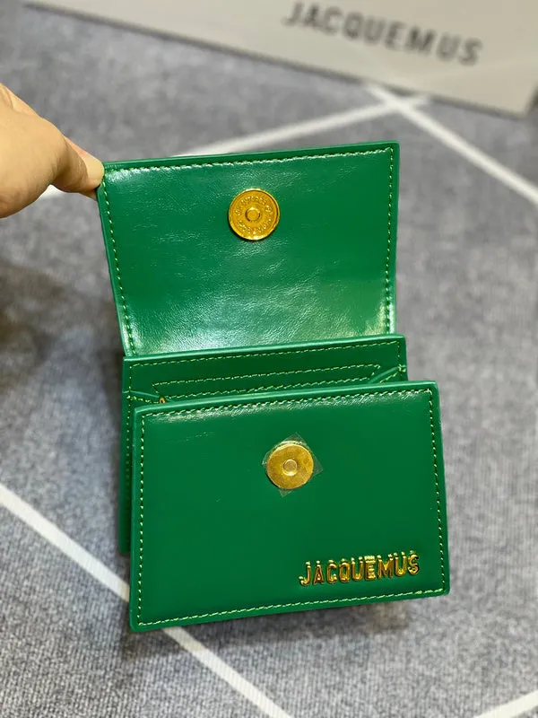 ANAFORA LUXE - JQM Bags - 030
