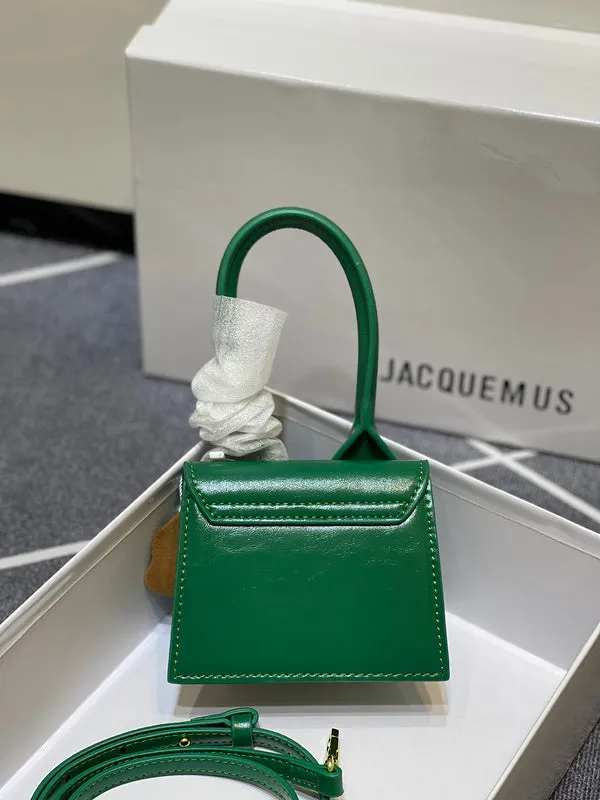ANAFORA LUXE - JQM Bags - 030
