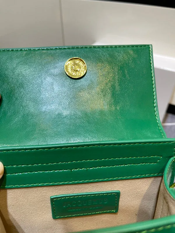 ANAFORA LUXE - JQM Bags - 030