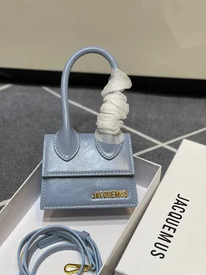 ANAFORA LUXE - JQM Bags - 032