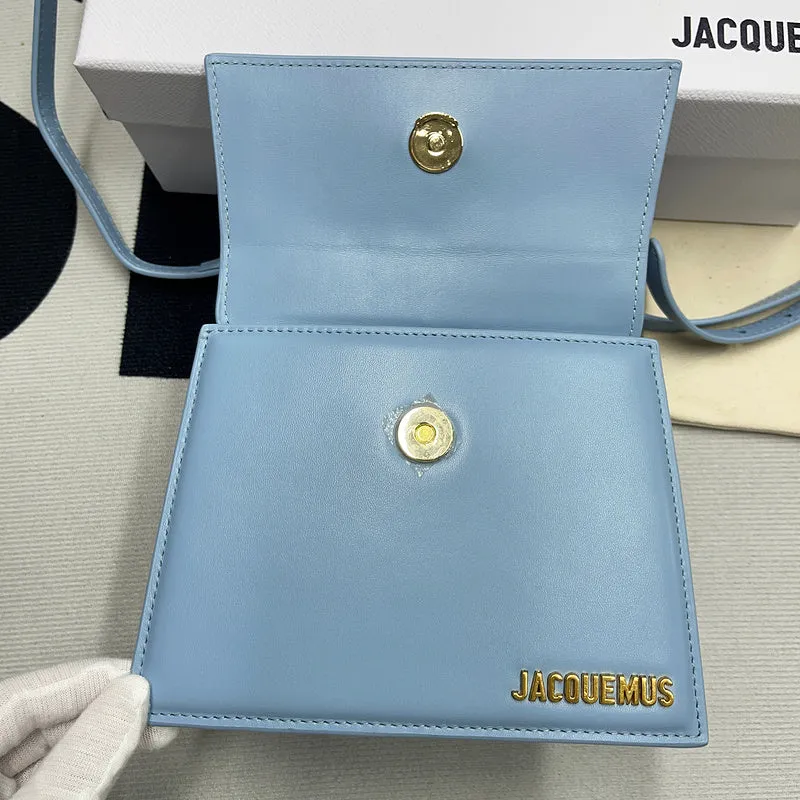 ANAFORA LUXE - JQM Bags - 032