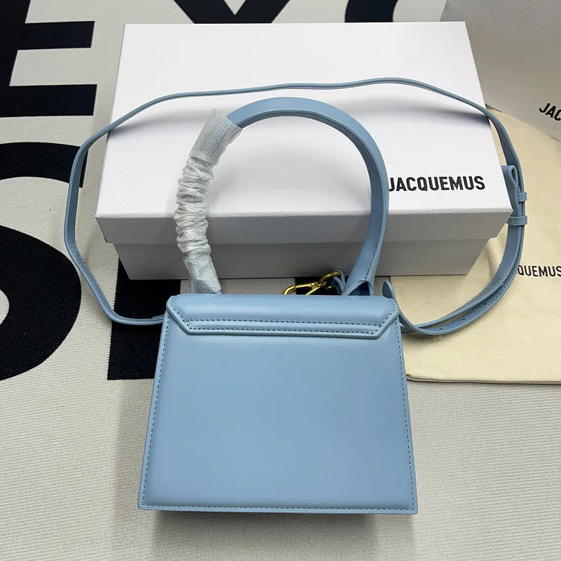 ANAFORA LUXE - JQM Bags - 032