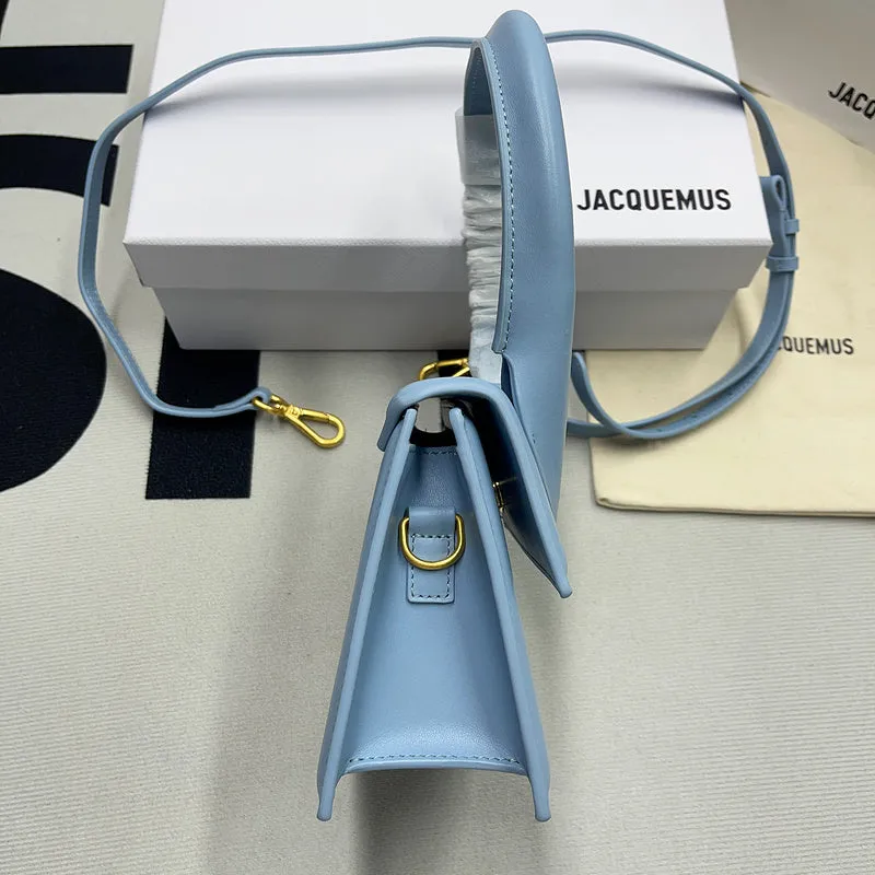ANAFORA LUXE - JQM Bags - 032