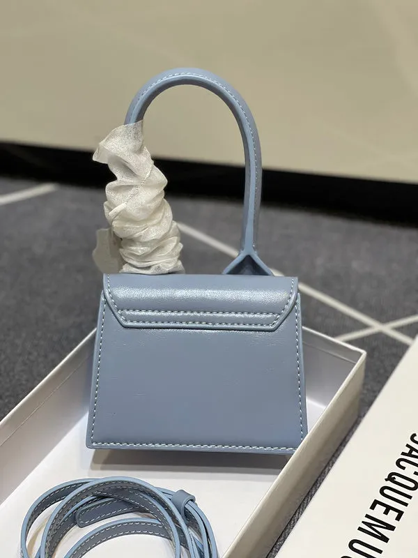 ANAFORA LUXE - JQM Bags - 032