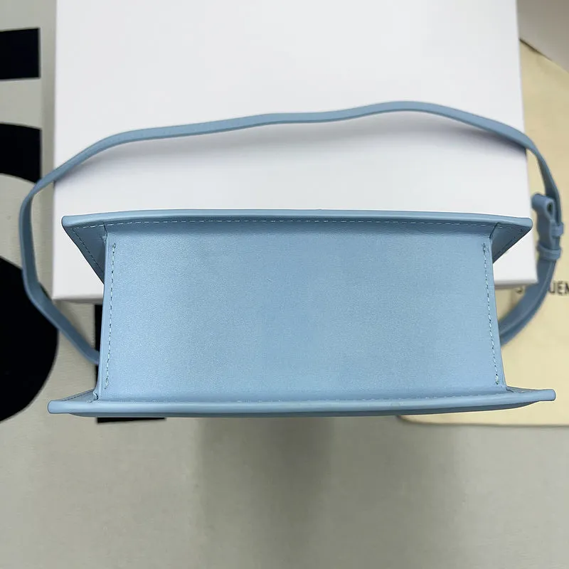ANAFORA LUXE - JQM Bags - 032