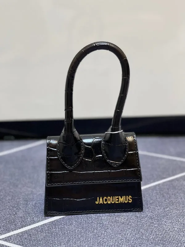 ANAFORA LUXE - JQM Bags - 034