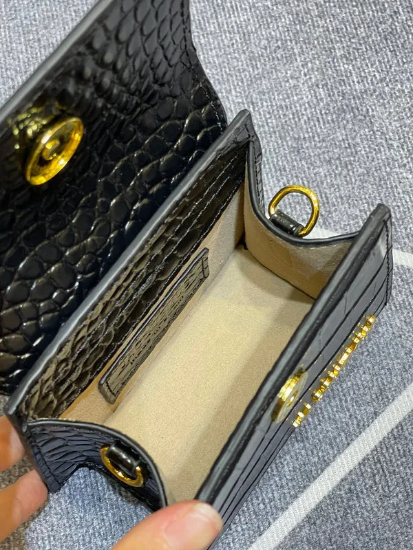 ANAFORA LUXE - JQM Bags - 034