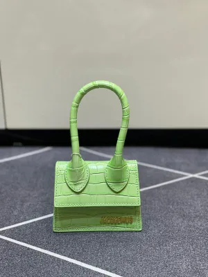 ANAFORA LUXE - JQM Bags - 038