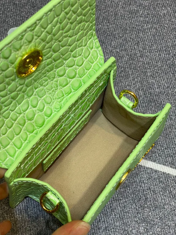 ANAFORA LUXE - JQM Bags - 038