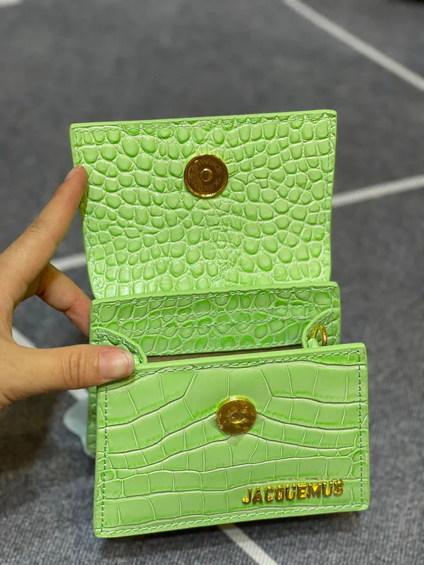 ANAFORA LUXE - JQM Bags - 038