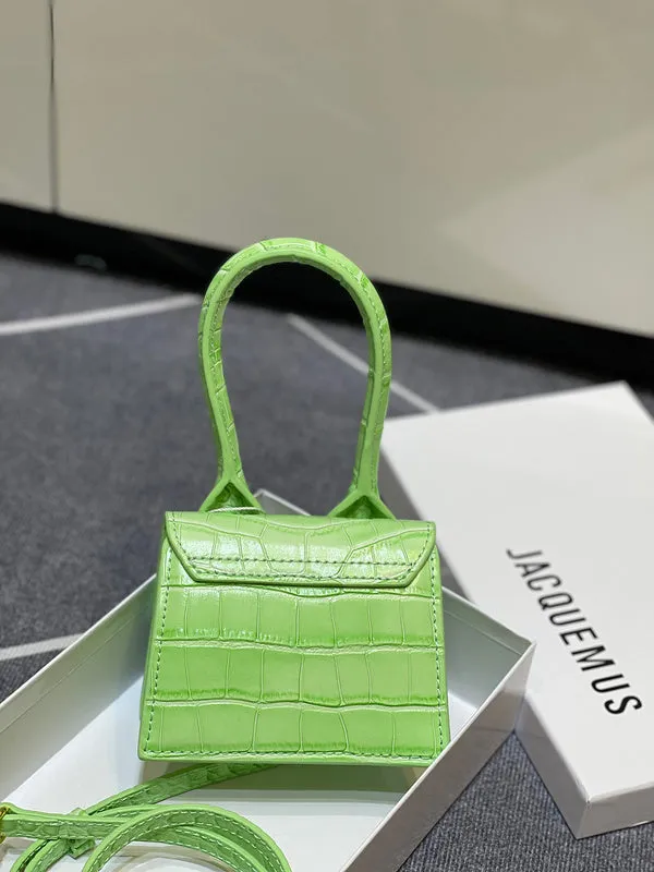 ANAFORA LUXE - JQM Bags - 038
