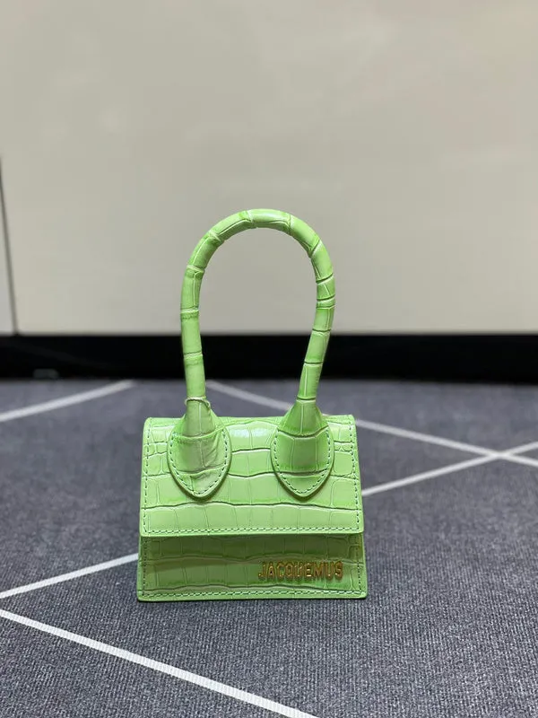 ANAFORA LUXE - JQM Bags - 038