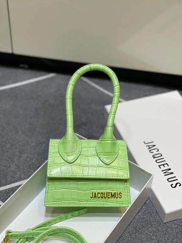 ANAFORA LUXE - JQM Bags - 038