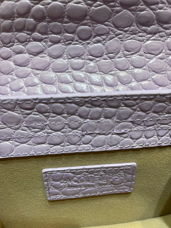 ANAFORA LUXE - JQM Bags - 040
