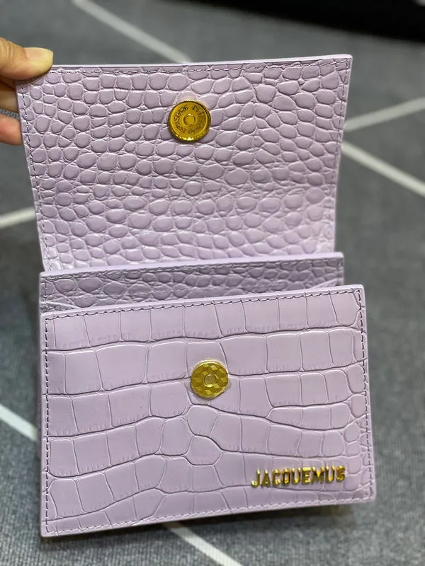 ANAFORA LUXE - JQM Bags - 040